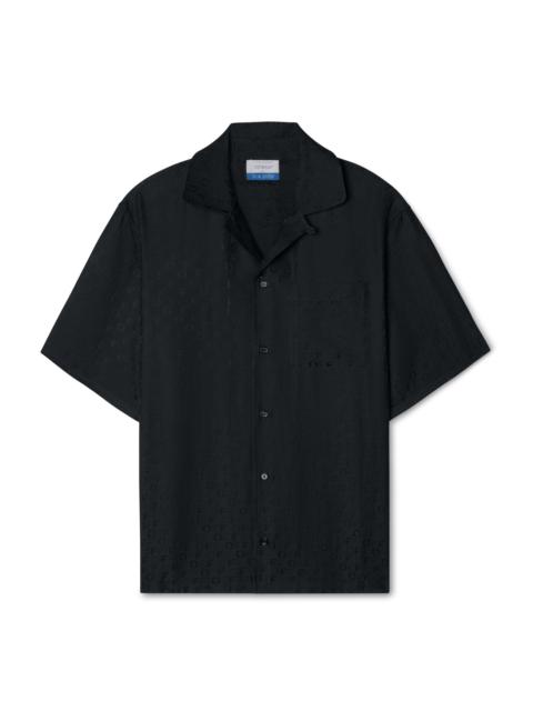 Off-White Off Ao Jacq Silkcot Holiday S