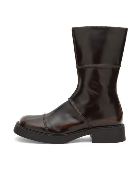 MIISTA Miista Dahlia Boots