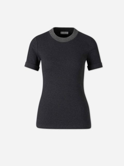 PESERICO SHORT SLEEVE T-SHIRT