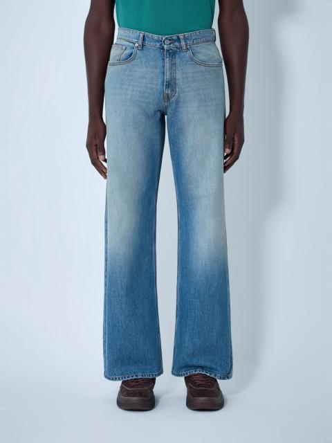 ERL Breakwater Wash Jeans