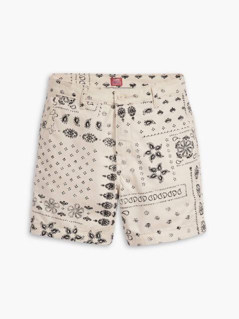 levi's shoes 木箱 levi's shoes 木箱