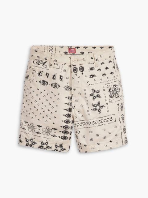 LEVI'S® XX CHINO AUTHENTIC 6" MEN'S SHORTS