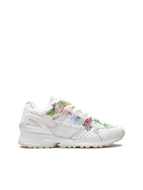 adidas x Meissen ZX 10000 sneakers