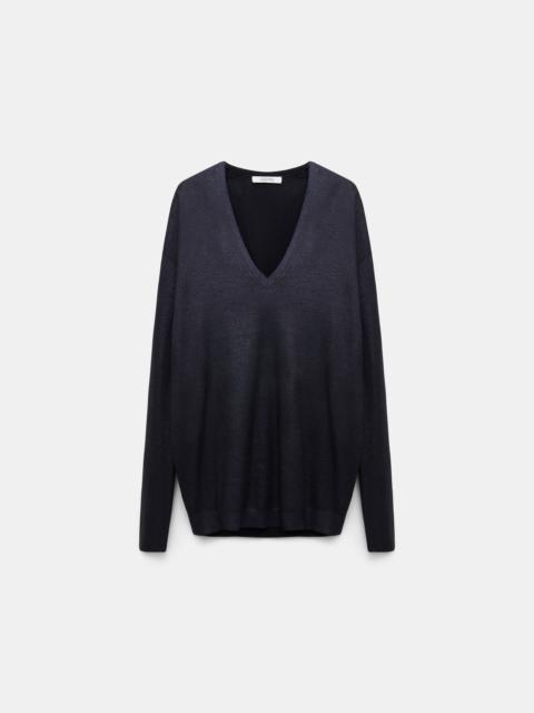 DOROTHEE SCHUMACHER SHIMMERING MERINO pullover