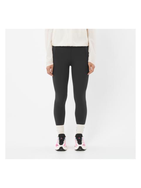 SALOMON SHAKEout BLISS TIGHTS