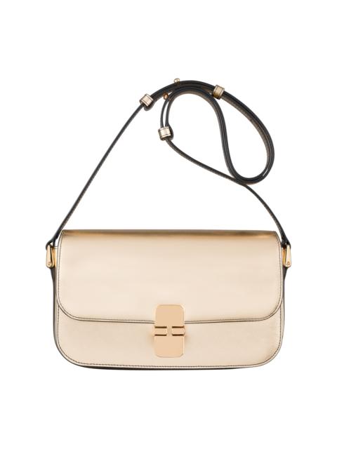 A.P.C. Grace Baguette bag