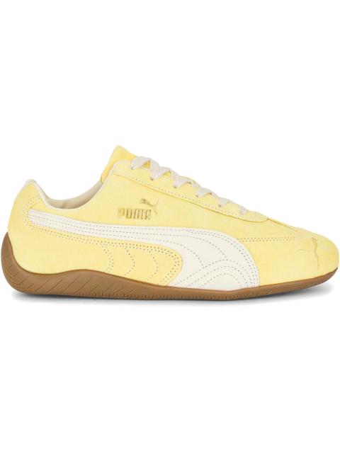 PUMA Puma Speedcat Faded Dazzling Yellow Pale Lemon