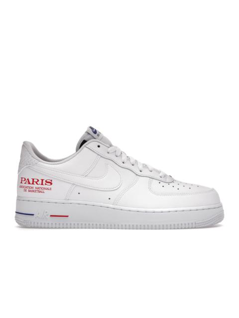 Nike Air Force 1 Low NBA Paris Game