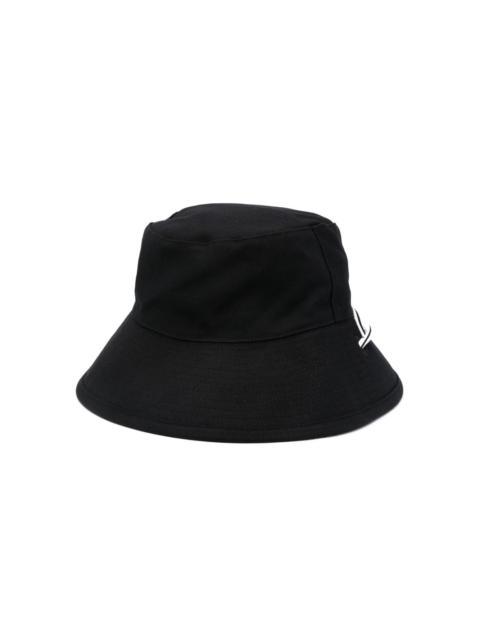 Rachel 2.0 bucket hat