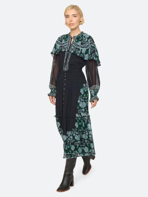 Sea Tulla Dress