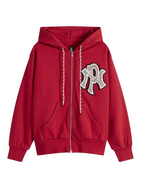 No Problemo No Problemo NYP Varsity Hoodie
