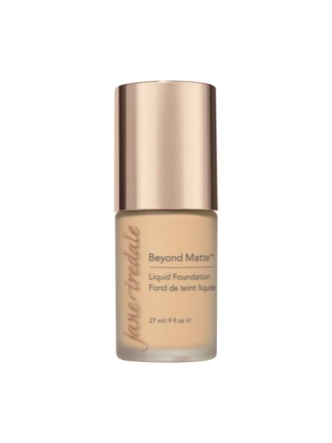 Jane Iredale Beyond Matte Liquid Foundation