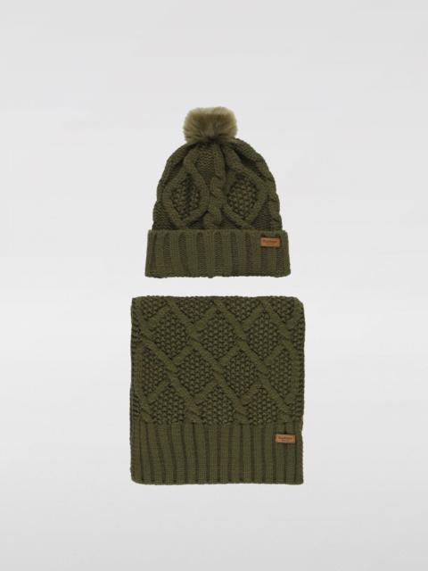 Barbour Scarf woman Barbour