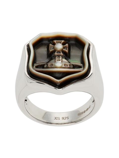 Vivienne Westwood Johan Ring
