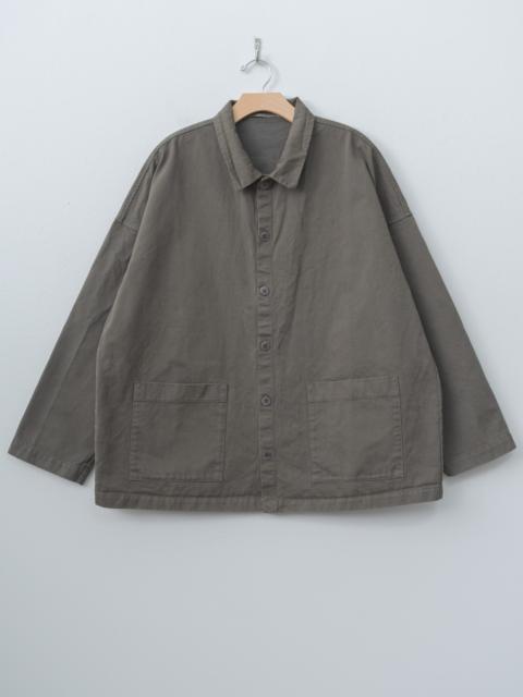 ALBUM DI FAMIGLIA Overshirt WCC