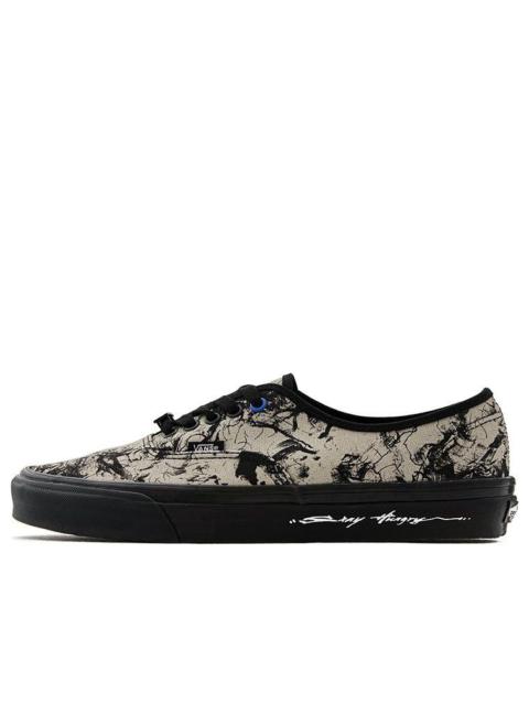Vans Vans Huatunan x Authentic 'Year of The Tiger' VN000QERBLK