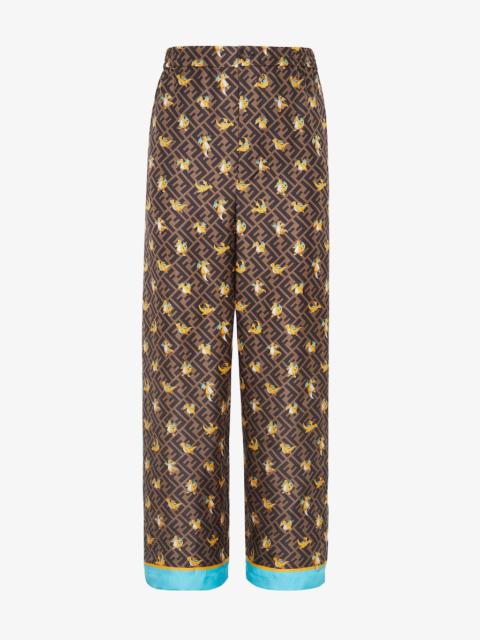 FENDI Pants