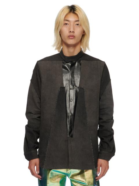 Rick Owens JACKET