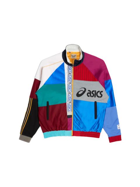 GALLERY DEPT. Gallery Dept. x Asics Calvin 1/1 Jacket Multicolor