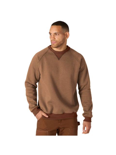 Carhartt Crafted Series Heavyweight Fleece Crewneck Sweatshirt