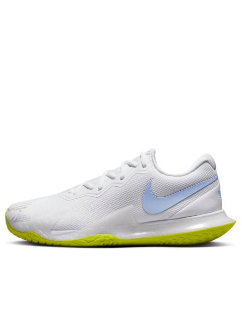 Nike Court Zoom Vapor Cage 4 Rafa HC 'White Cobalt Bliss' DD1579-102