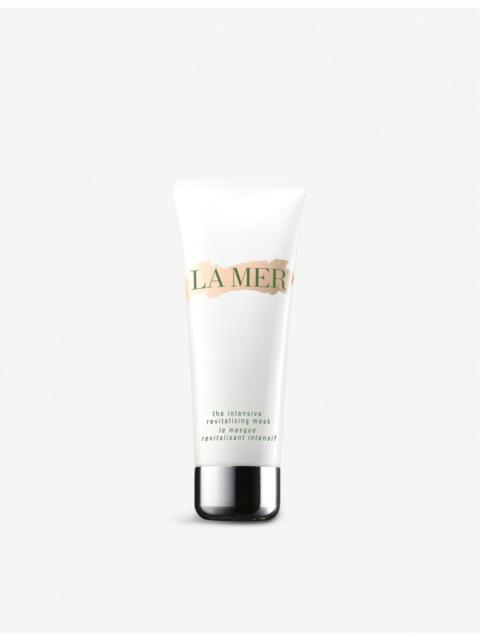 LA MER Intensive revitalizing mask 75ml