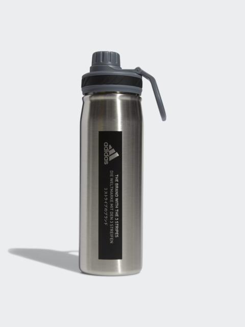 adidas Steel Metal Bottle 600 ML