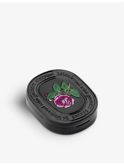 Diptyque Eau Rose limited-edition solid perfume 3.6g