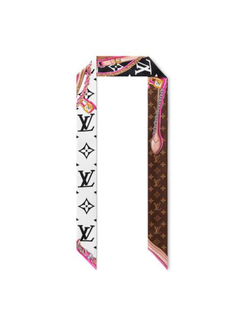 Ultimate Monogram BB Bandeau
