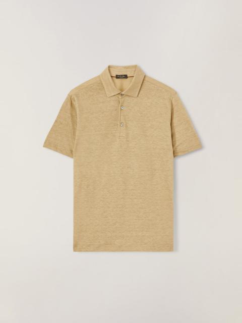 Loro Piana Polo Shirt