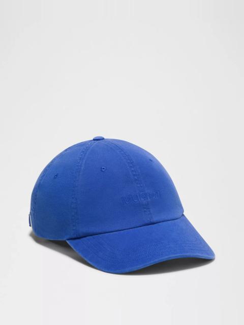 lululemon Classic Ball Cap *Wash