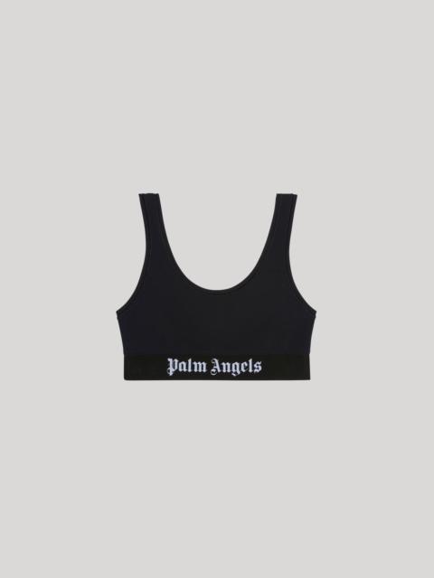 Palm Angels LOGO SPORT BRA