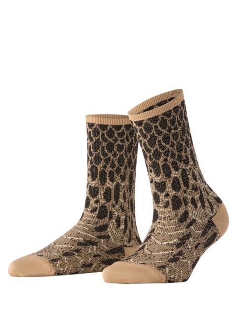 FALKE Owl Rhapsody Women Socks