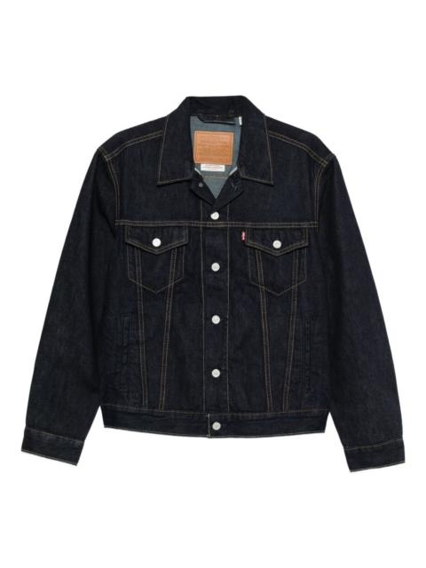 Levi's Trucker denim jacket