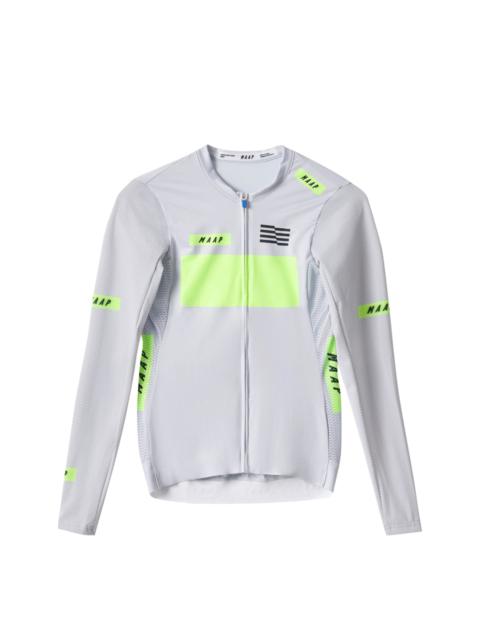 MAAP Women's System Pro Air LS Jersey
