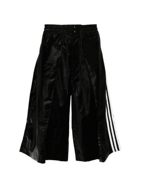 Y-3 3-Stripes bermuda shorts