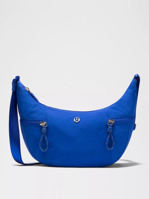 lululemon Small Slouchy Sling Bag 3L