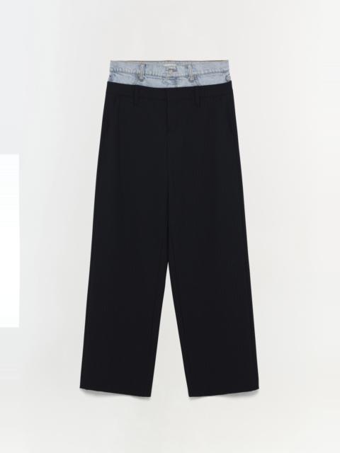 SIMKHAI Ophelia Pant