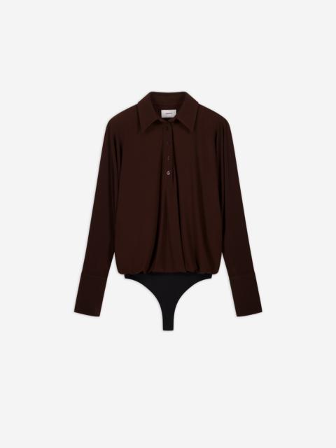 COPERNI Draped Boxy Body