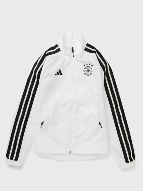 adidas WMNS DFB Deutschland Home Anthem Jacket