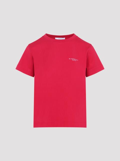 Givenchy Givenchy Slim-fit T-shirt