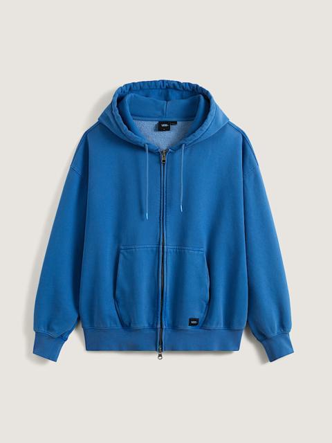 Premium Zip Hoodie