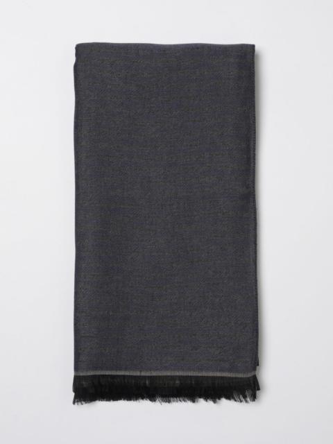 EMPORIO ARMANI Scarf men Emporio Armani