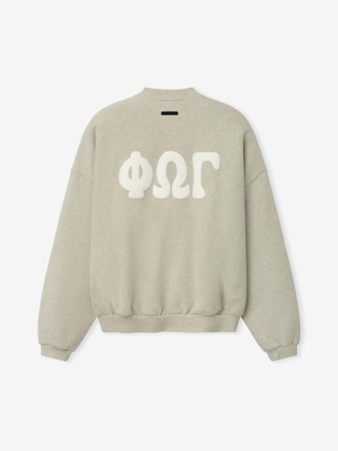 ESSENTIALS 90s Sweatshirt