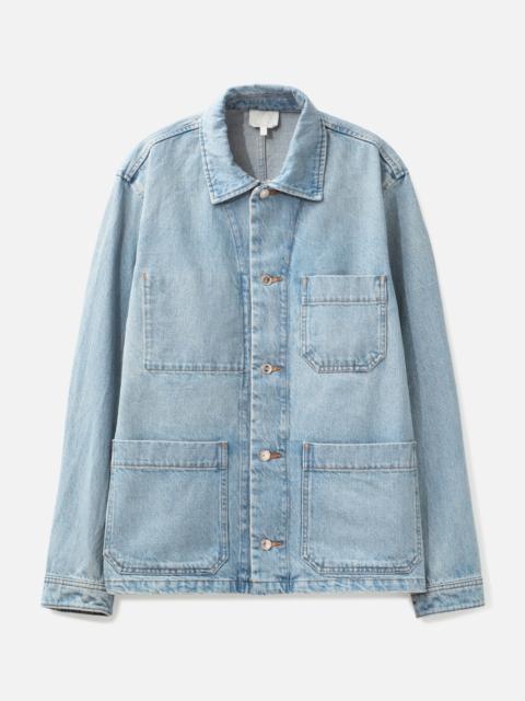 A.P.C. NEW RODNEY JACKET