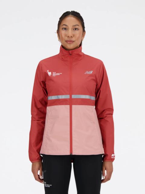 マウンテンマニア REVERSIBLE JACKET LINER