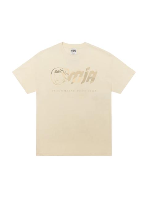 BILLIONAIRE BOYS CLUB MIA OG LOGO CAMO TEE