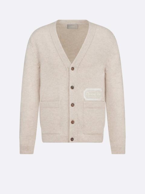 Christian Dior Couture Cardigan
