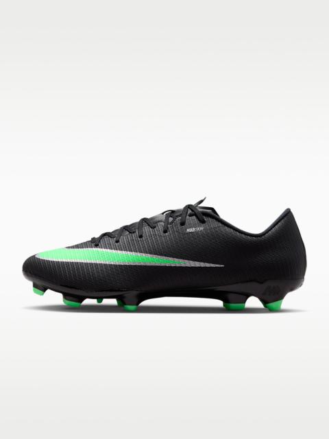 Nike Nike Mercurial Vapor 17 Academy Multi-Ground Low-Top Soccer Cleats