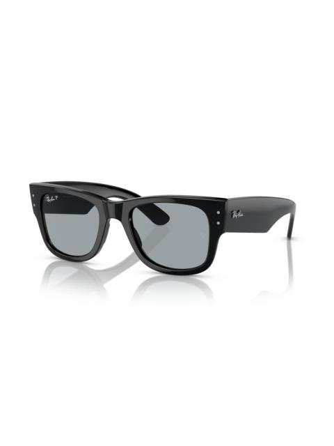 Ray-Ban MEGA WAYFARER